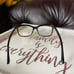 Kate spade Rebecca 2 49MM Reading Glasses strength 2.0 avail item brand new in o