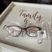Kate spade Rebecca 2 49MM Reading Glasses strength 2.0 avail item brand new in o