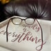 Kate spade Rebecca 2 49MM Reading Glasses strength 2.0 avail item brand new in o