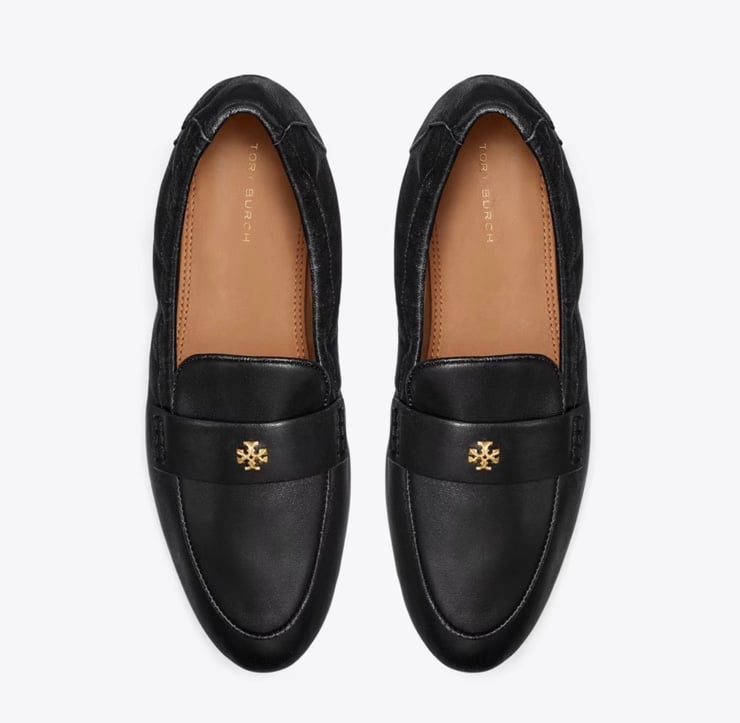 Tory Burch Ballet loafers size 9M