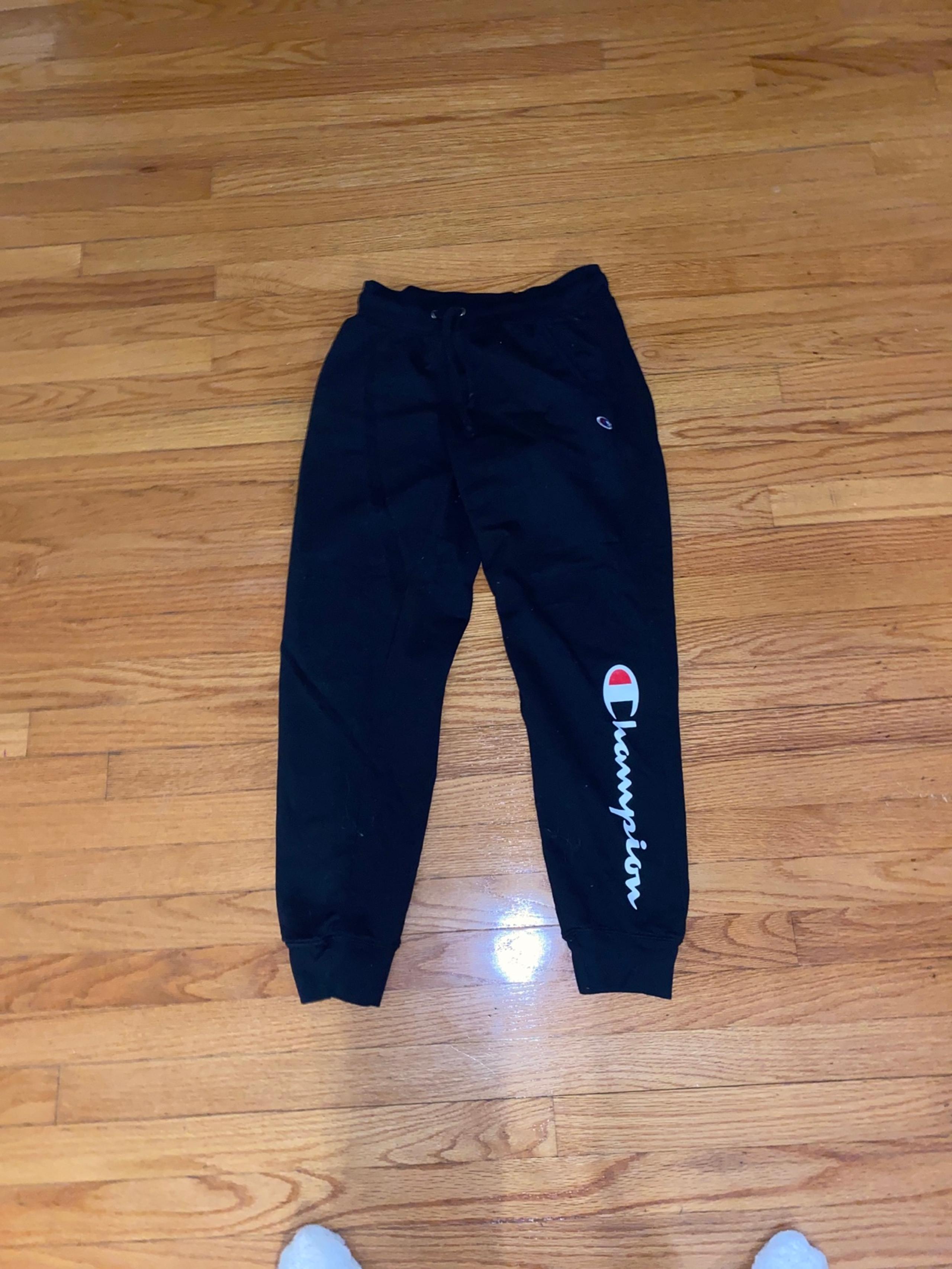 Champion sweatpants