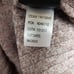 Torrid Quarter Zip Sweatshirt Womens 2X Relaxed Fit Super Soft Plush Rib PInk