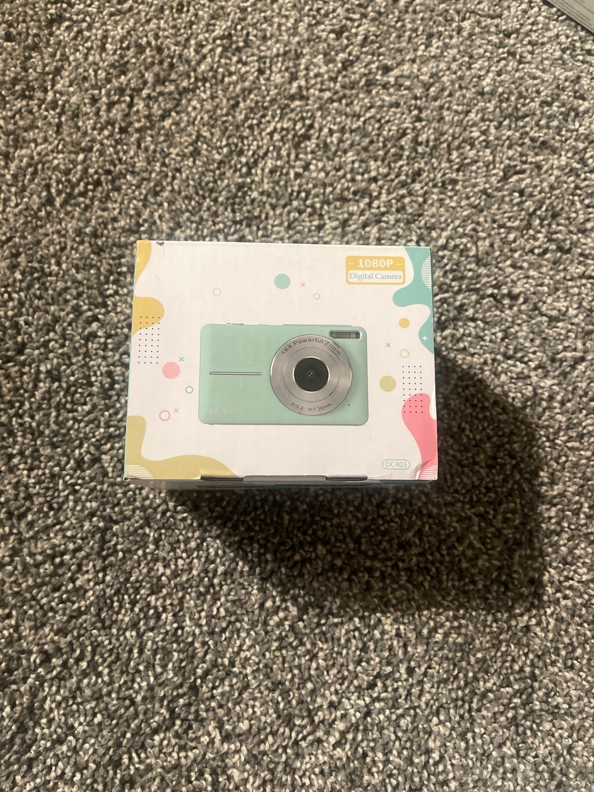 Camera