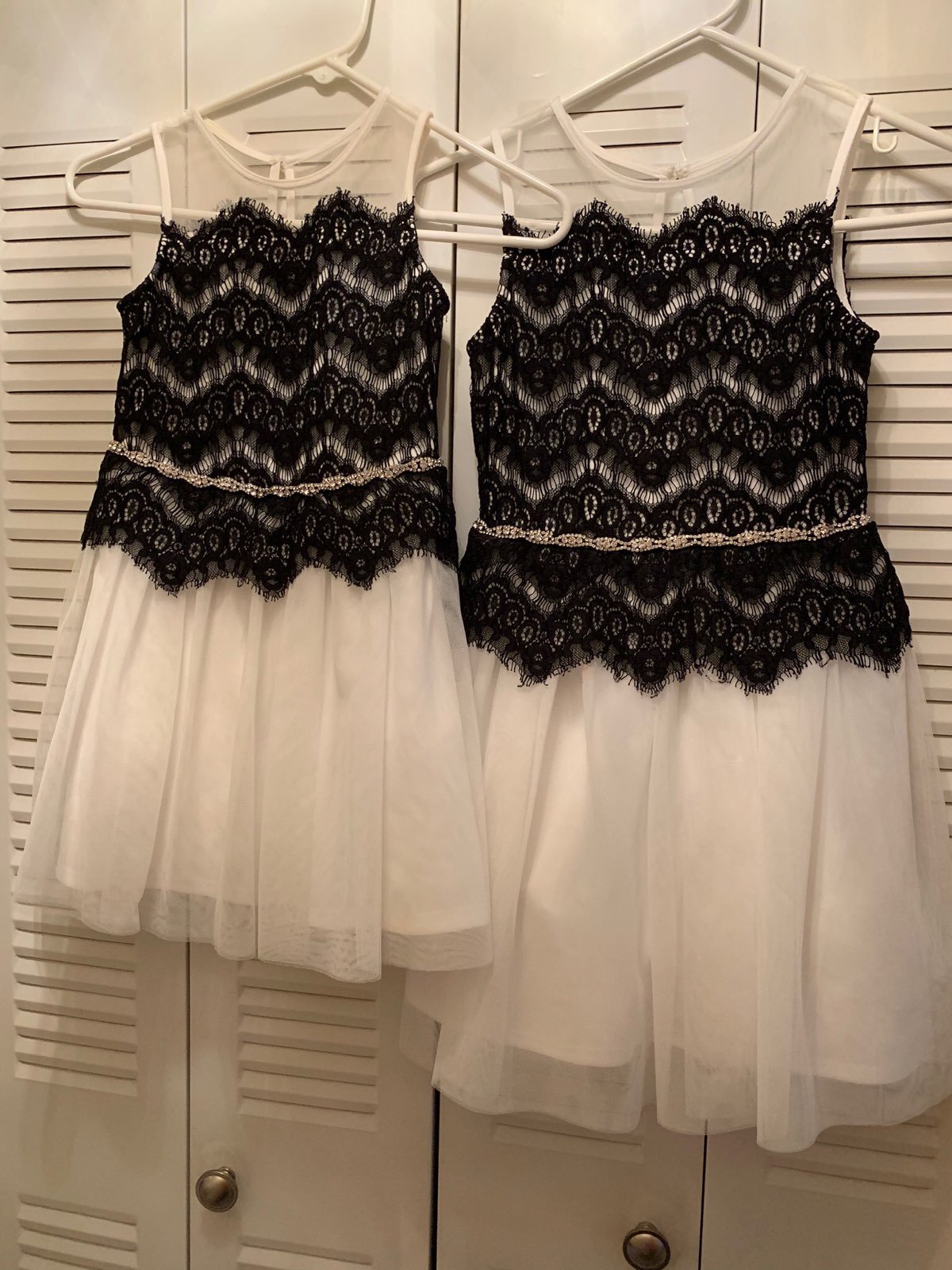Dresses for girls