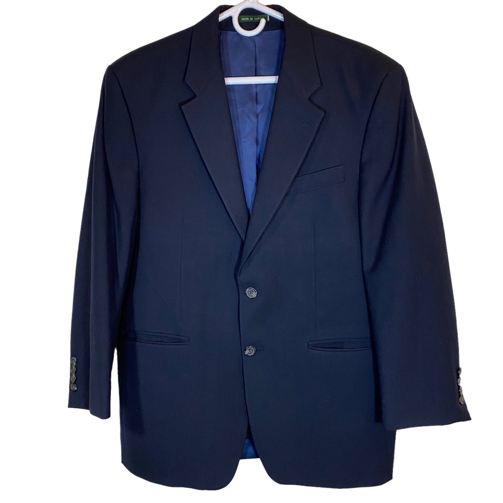 Lauren Ralph Lauren Men’s Wool Blazer Size 40R