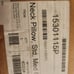 Tempur pedic Neck pillow Standard med