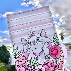 Disney Cardholder