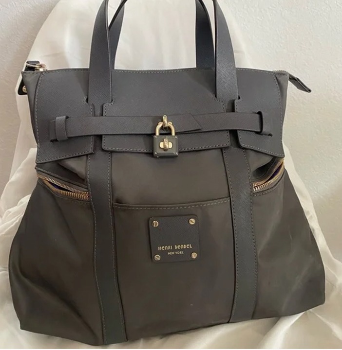 Henri Bendel