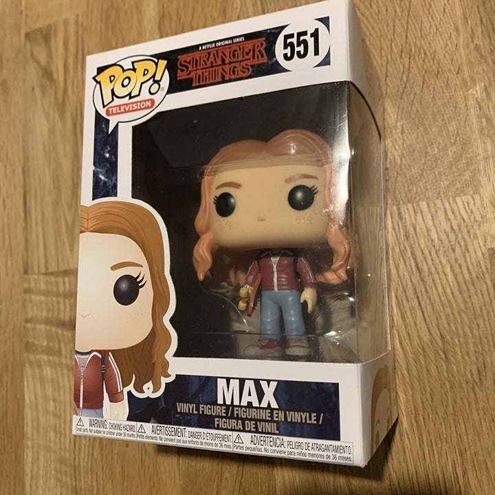 Funko Pop