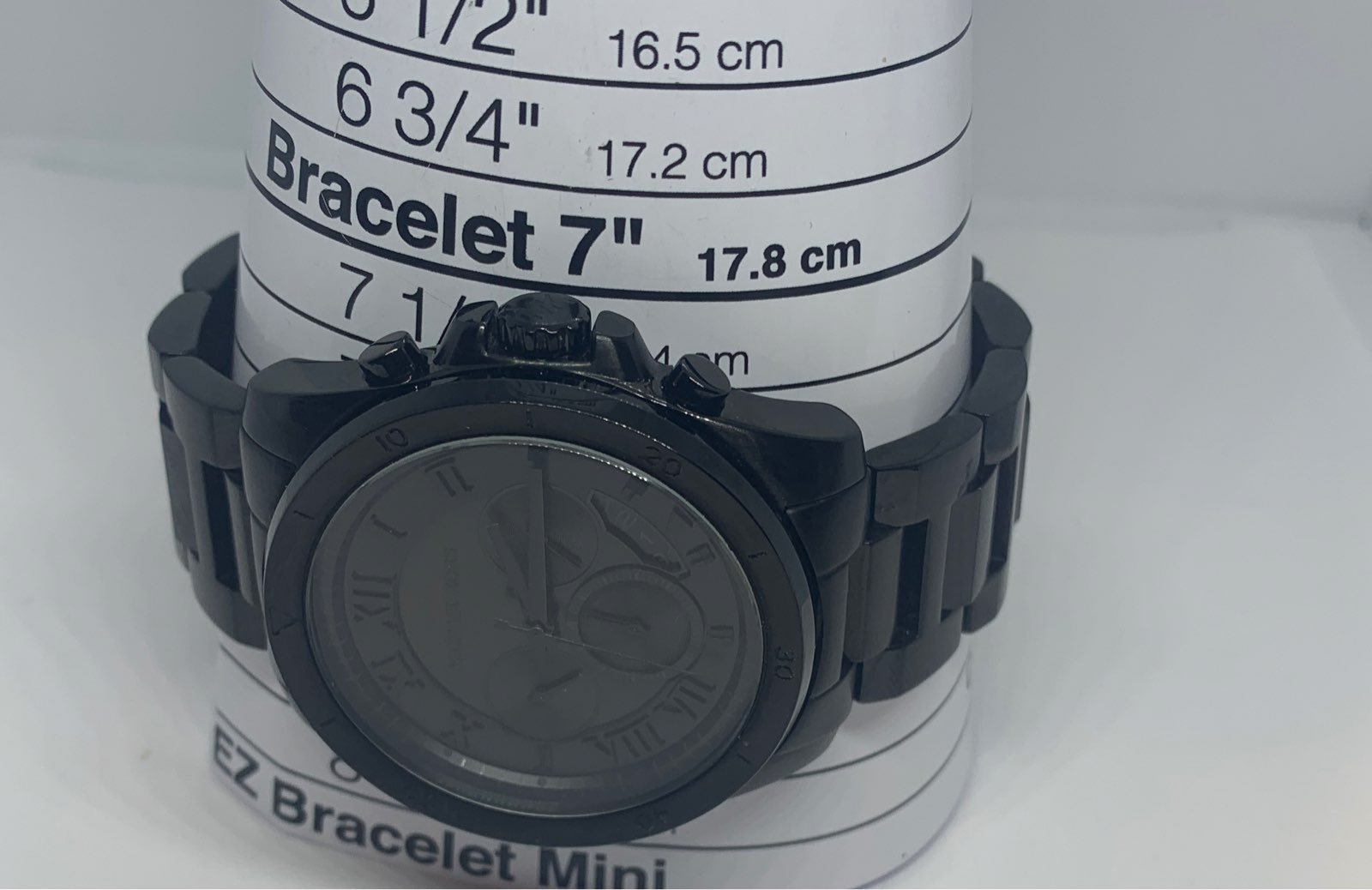 Michael Kors Men's Brecken Chronograph