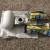 PUR water filter system faucet mount & 2 filter open box NEW kids boys kitchen