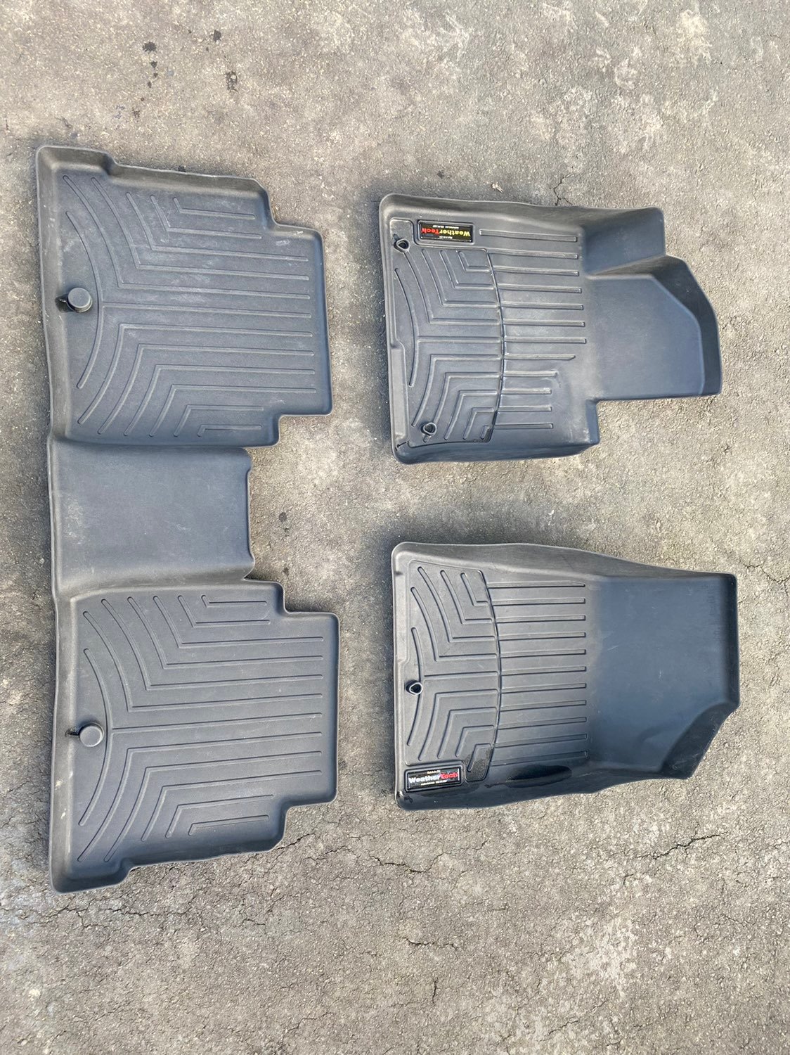WeatherTech