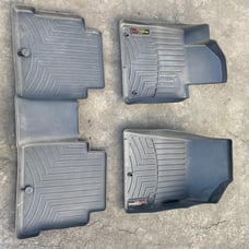 WeatherTech