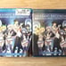Akashic Records of Bastard Magic Instructor Blu-ray + DVD Combo Pack New