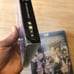 Akashic Records of Bastard Magic Instructor Blu-ray + DVD Combo Pack New