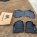 Weathertech Dogde Ram 1500 Floor Mats