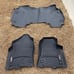 Weathertech Dogde Ram 1500 Floor Mats