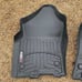 Weathertech Dogde Ram 1500 Floor Mats