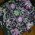 Vera Bradley Purple Messenger Bag