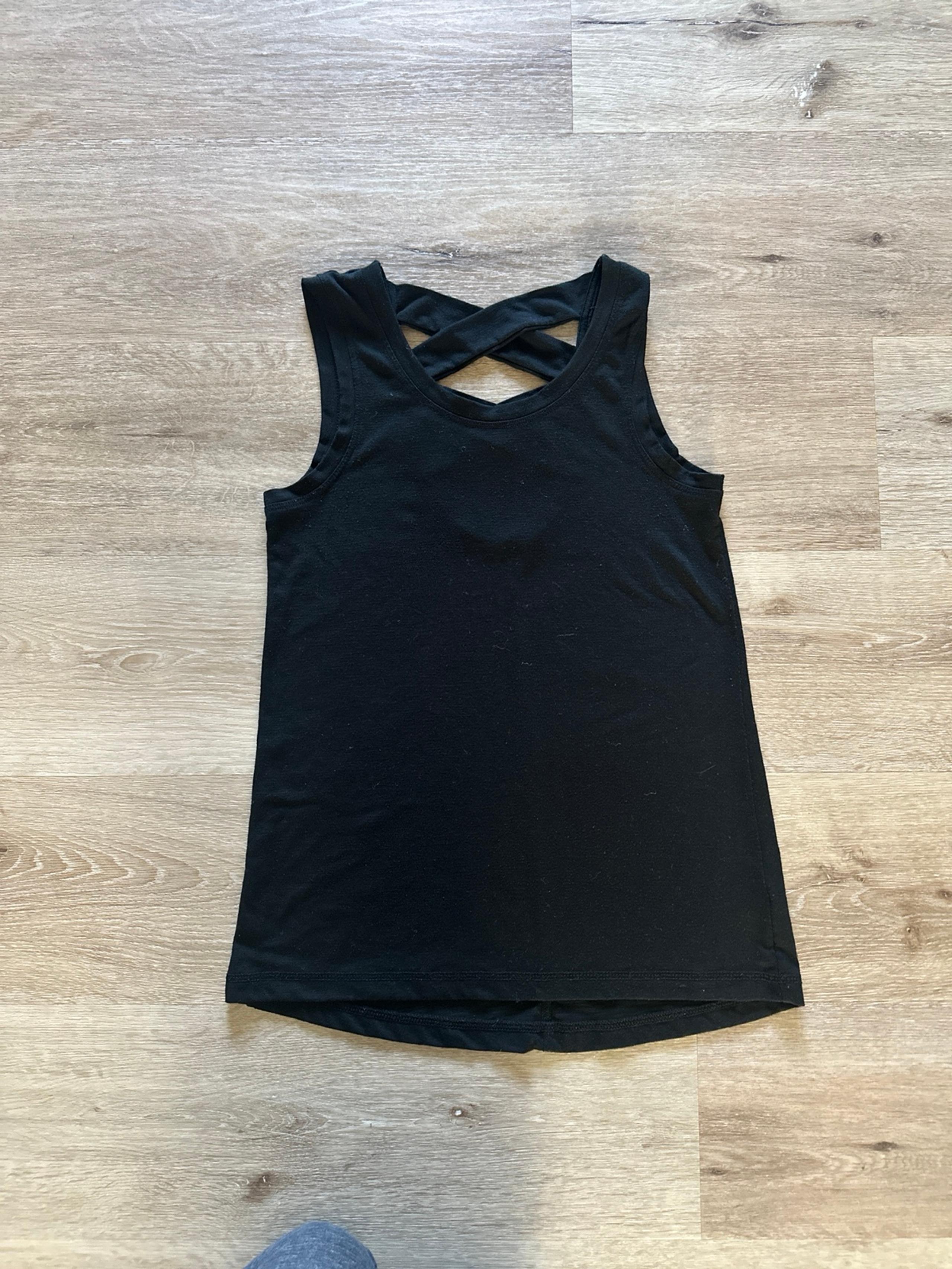 GAIAM tank