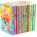 New Roald Dahl Collection: 16 Book Box Set