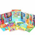 New Roald Dahl Collection: 16 Book Box Set