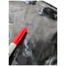 Wilson Crushing Power Titanium Xpress Racquetball Racquet Grip 3 7/8
