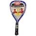 Wilson Crushing Power Titanium Xpress Racquetball Racquet Grip 3 7/8