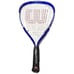 Wilson Crushing Power Titanium Xpress Racquetball Racquet Grip 3 7/8