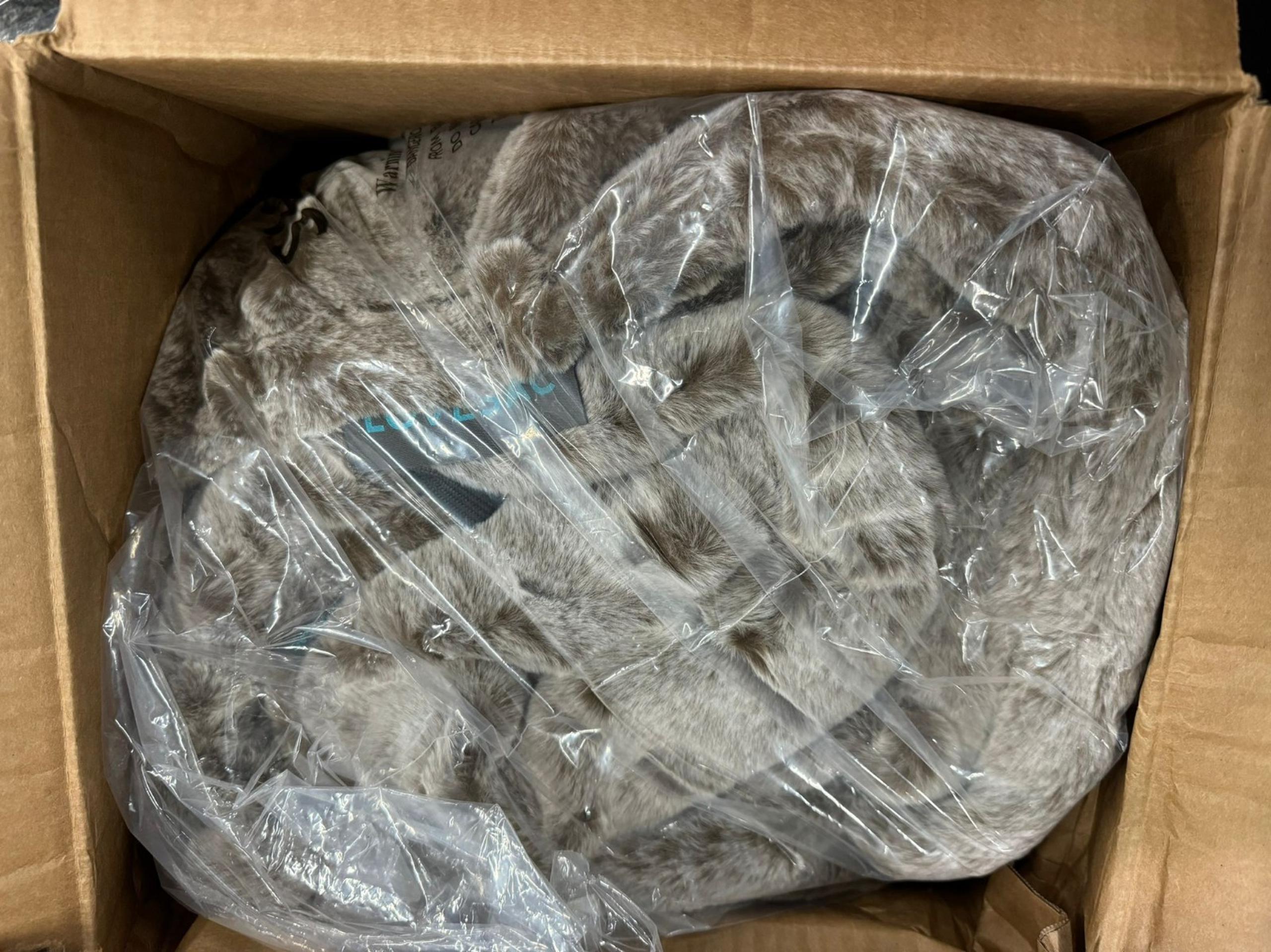 Lovesac Pillowsac + Cover