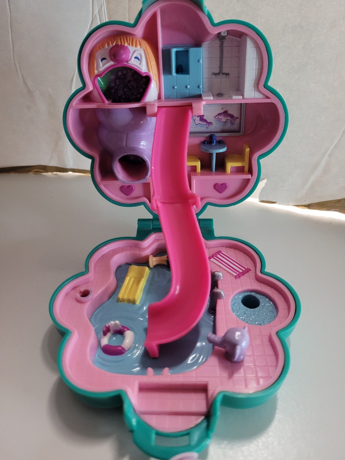 vintage polly pocket