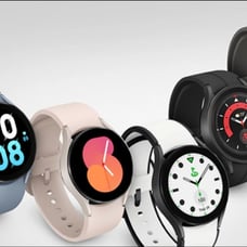 Samsung Gear s5 Watch