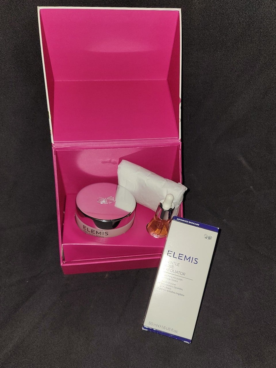 ELEMIS Pro-Collagen Rose Duet w/ BONUS $200+ VALUE