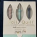 Foil quill Bundle