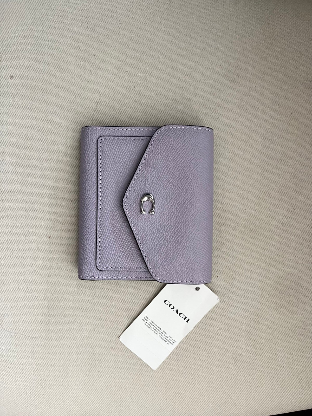 Coach Wyn Wallet