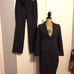 Skirt Suit