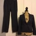 Skirt Suit