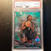 Aliyah Boston ,Bowman Indiana Fever Rookie Basketball Card , Aqua 174/199 PSA 10