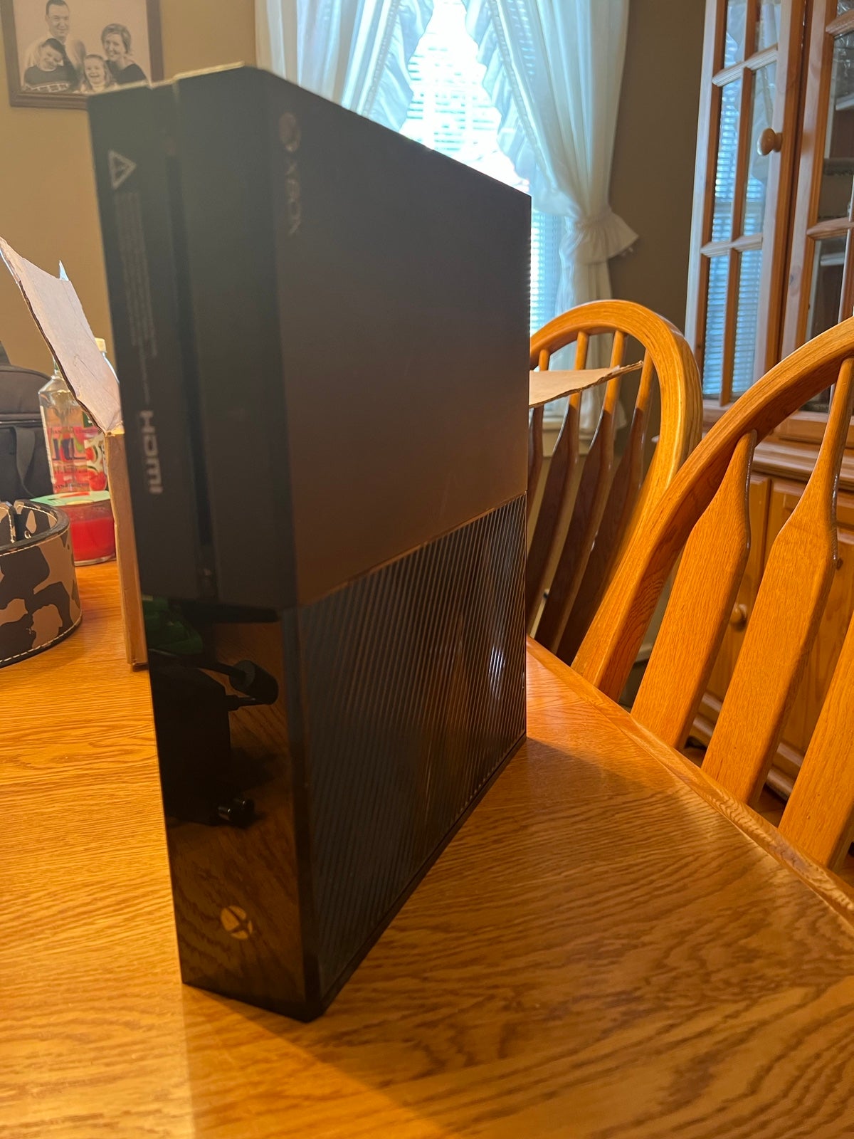 Xbox One