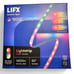 6.6ft LED Smart MultiColor Light Strip | Feit Lifx | NIB | 85 | Voice Activated