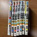 Danball Senki manga complete set, LBX Gekitouretsuden Plamo Senki Kai 2 manga