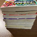 Danball Senki manga complete set, LBX Gekitouretsuden Plamo Senki Kai 2 manga