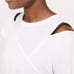 Lululemon no inhibitions tee RARE