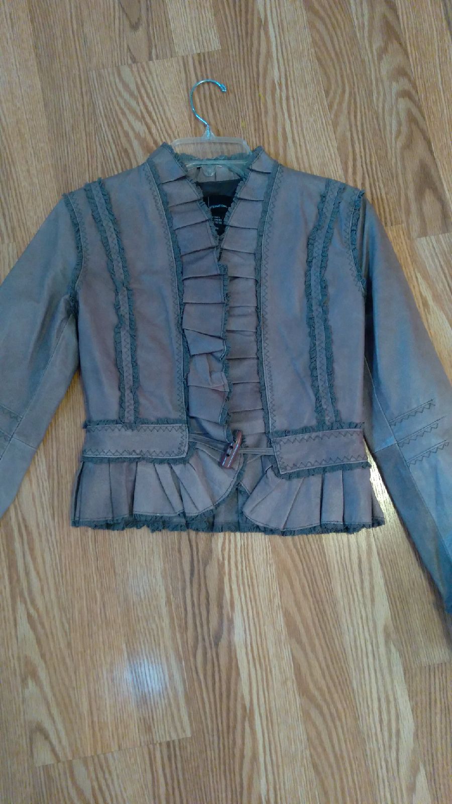 jackets for women