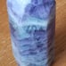 Rainbow Fluorite Tower #3