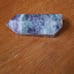 Rainbow Fluorite Tower #3