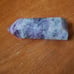 Rainbow Fluorite Tower #3