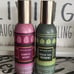 Bath and Body Works room sprays Sunrise woods, Fresh fall morning room spray