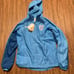 England Women's Nike AWF Jacket - Blue - Mens size M