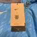 England Women's Nike AWF Jacket - Blue - Mens size M